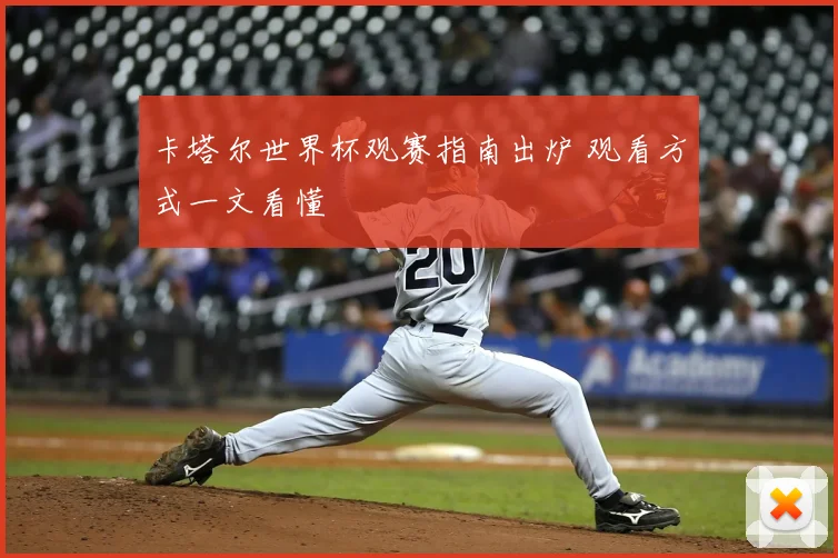 卡塔尔世界杯观赛指南出炉 观看方式一文看懂